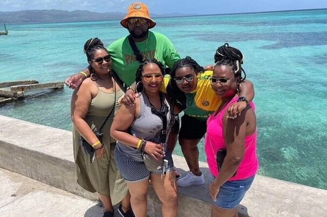 3 Day Tour Bundle - A Deep Dive into the 3-Day Tour Bundle in Montego Bay