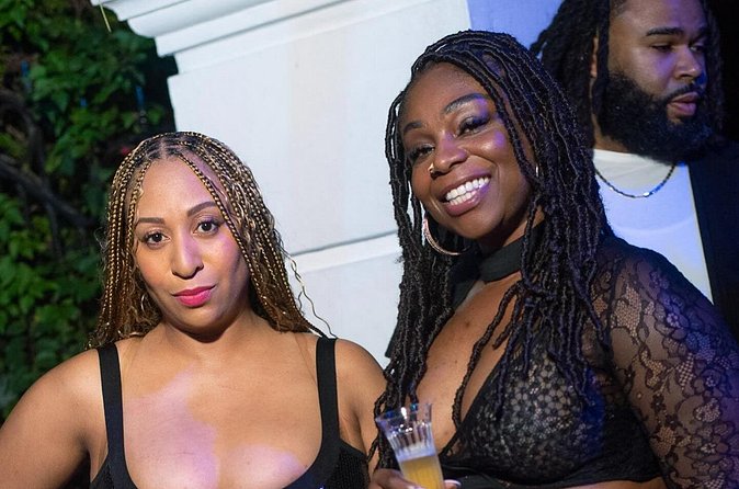 Party Night 27/27 Lounge and Taboo night club - FAQ