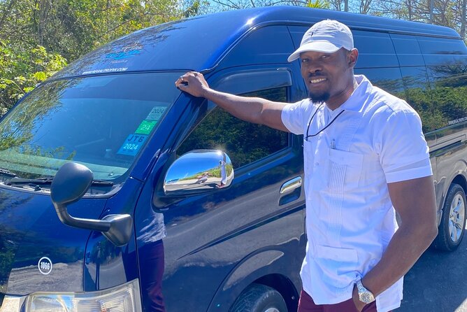 Airport Transfers - What to Expect from Your Jamaica Airport Transfer