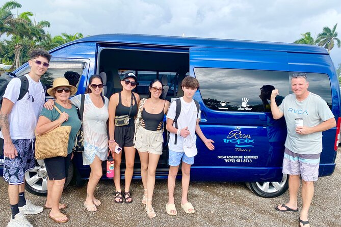 Airport Transfers - Final Thoughts