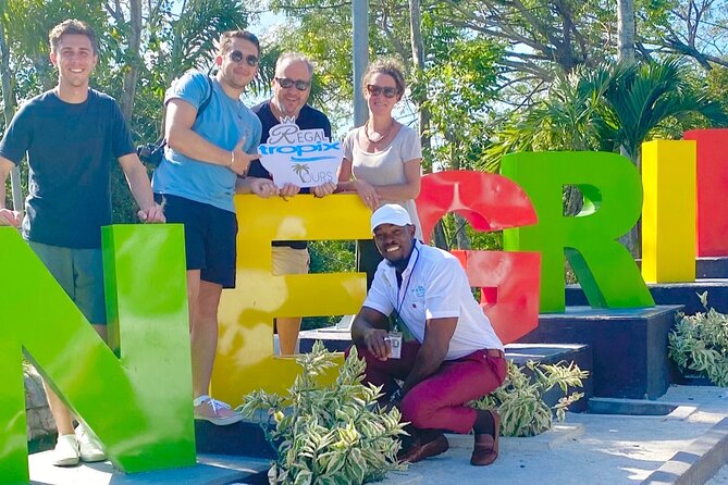 Airport Transfers - Introduction