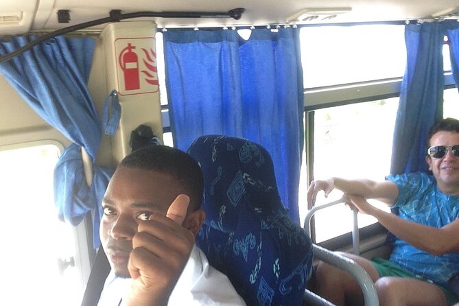 MBJ Round trip Airport Transfer to Grand Palladium & Lady Hamilton, Lucea Jm - Analyzing the Cost and Value