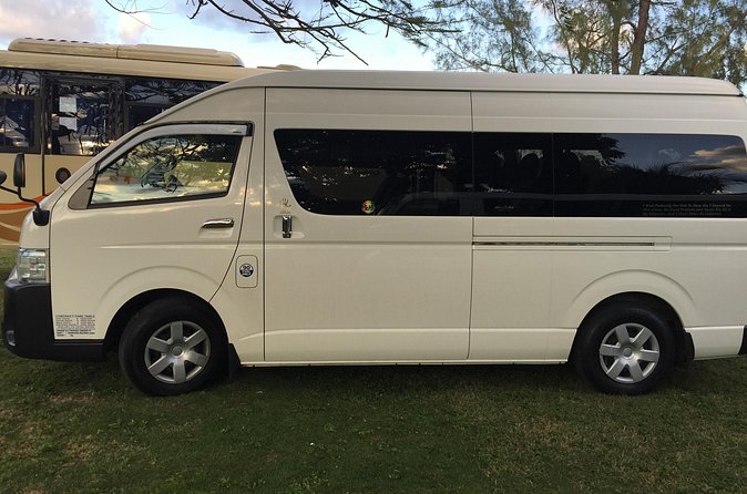 MBJ Round trip Airport Transfer to Grand Palladium & Lady Hamilton, Lucea Jm - Final Thoughts: Is It Right for You?