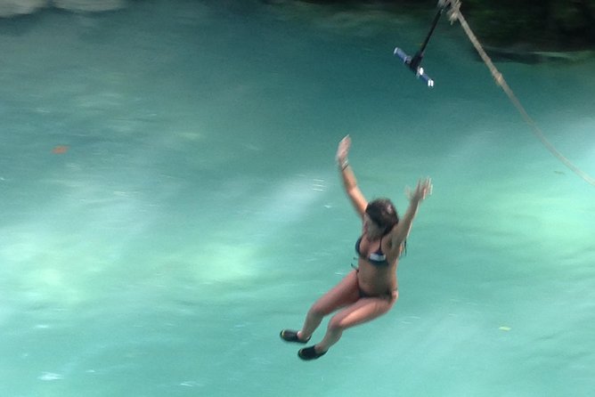 Blue Hole Secret Falls - from Montego Bay & Rosehall Hotels - The Sum Up: Why This Tour Is a Great Choice