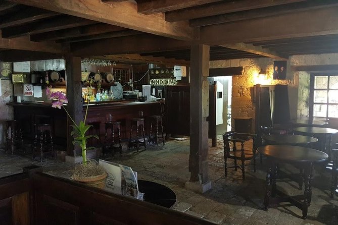 Private Rose Hall Great House Tour from Montego Bay - The Practical Side: What to Expect