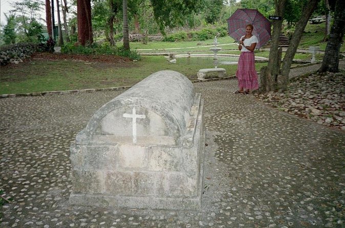 Private Rose Hall Great House Tour from Montego Bay - Frequently Asked Questions