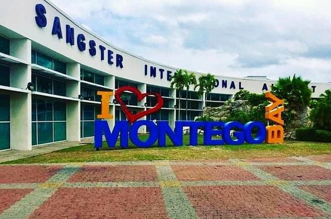 Riu Ocho Rios Private Airport Transfer - Practical Tips for Booking and Travel