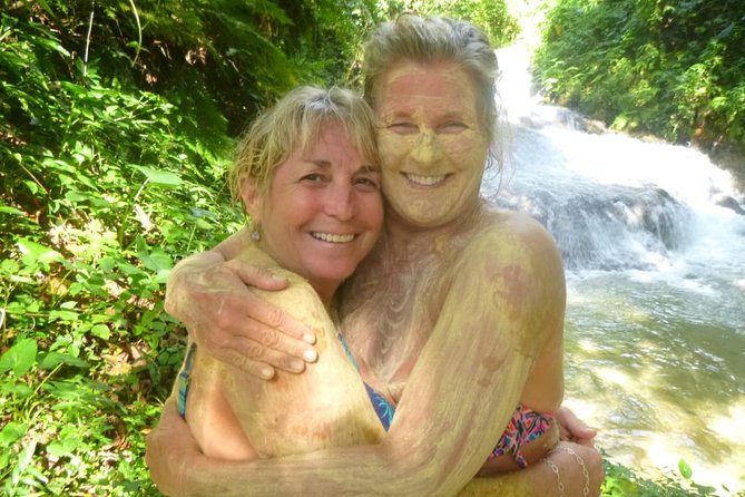 Benta River Falls and Rick's Cafe Day Adventure Tour - The Itinerary: A Closer Look