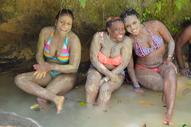 Benta River Falls and Rick's Cafe Day Adventure Tour - Final Thoughts