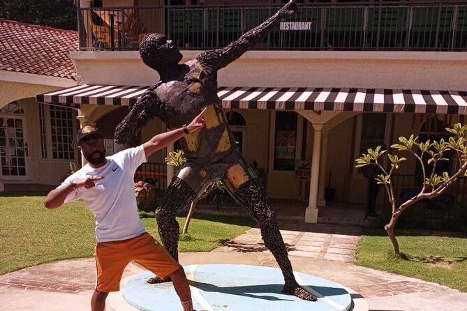 Doctor's Cave Beach and Shopping - Who Should Consider This Tour?