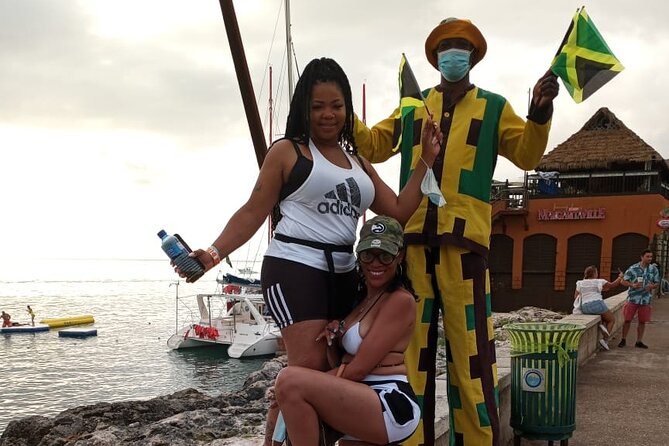 Doctor's Cave Beach and Shopping - Frequently Asked Questions (FAQ)