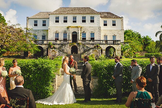 Rose Hall Great House Night Tour - Detailed Breakdown of the Itinerary