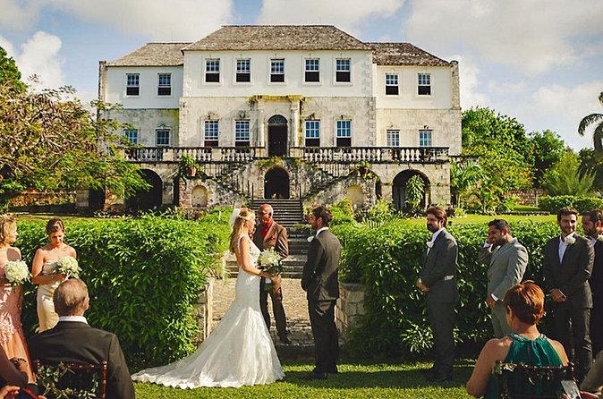 Rose Hall Great House Night Tour - Exploring the Rose Hall Great House Night Tour in Depth