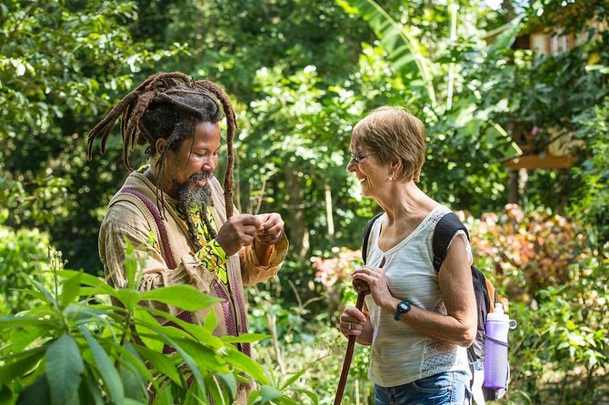 Rastafari Indigenous Village Tour - Who Will Love This Tour?