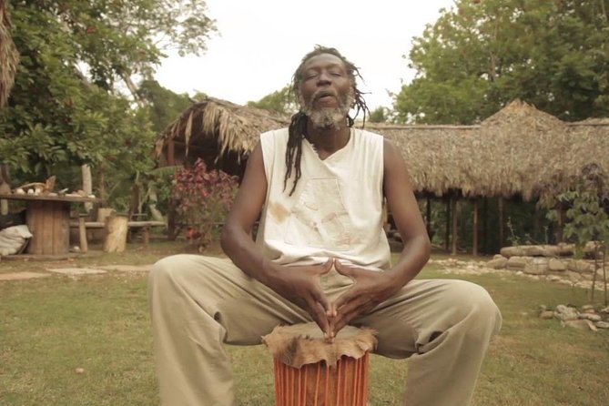 Rastafari Indigenous Village Tour - Key Points
