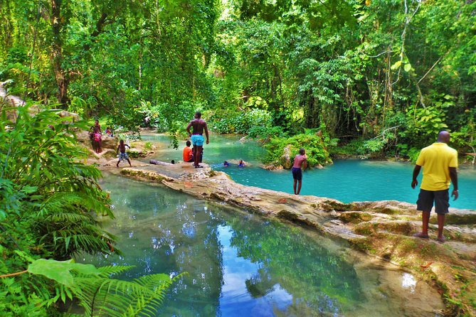Blue Hole & Secrets Falls and White River Tubing Private Tour - Final Thoughts: Who Is This Tour Perfect For?