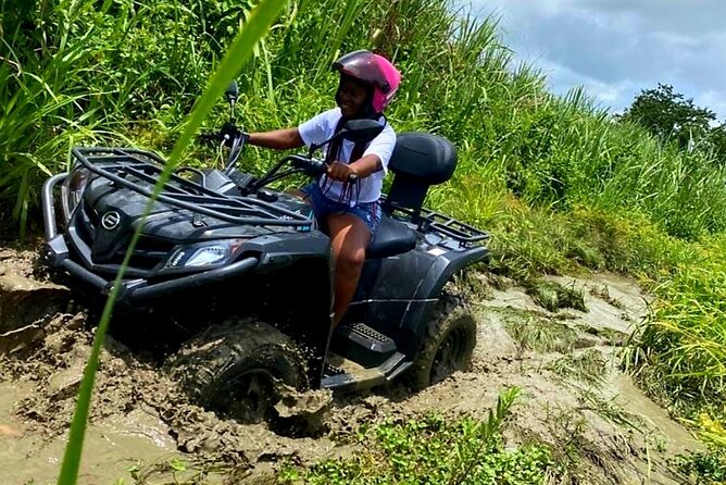ATV Adventure and Rick's Cafe Private Transportation - Why This Tour Offers Good Value