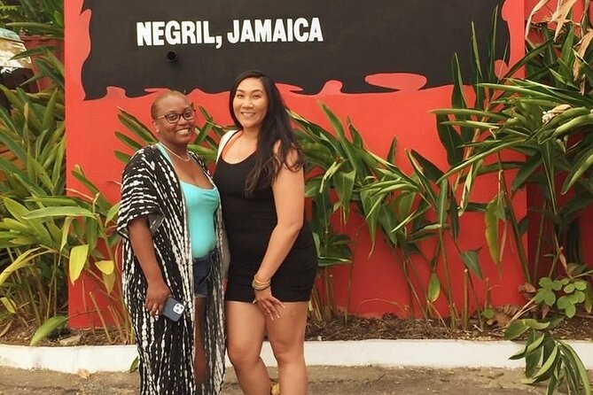 ATV Adventure and Rick's Cafe Private Transportation - A Well-Balanced Jamaican Adventure