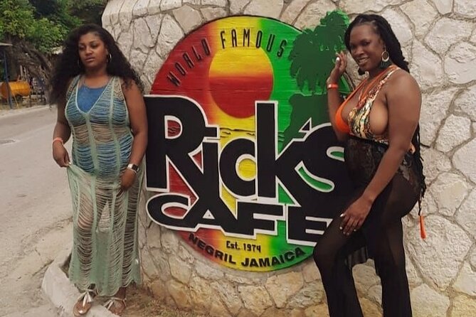 ATV Adventure and Rick's Cafe Private Transportation - Explore More