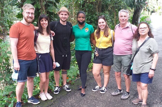 ATV Adventure and Rick's Cafe Private Transportation - FAQs