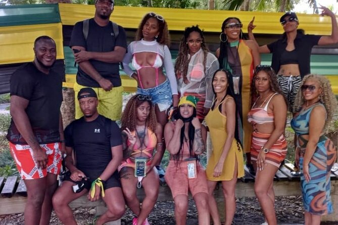 ATV Adventure and Rick's Cafe Private Transportation - Authentic Experiences and Practical Tips