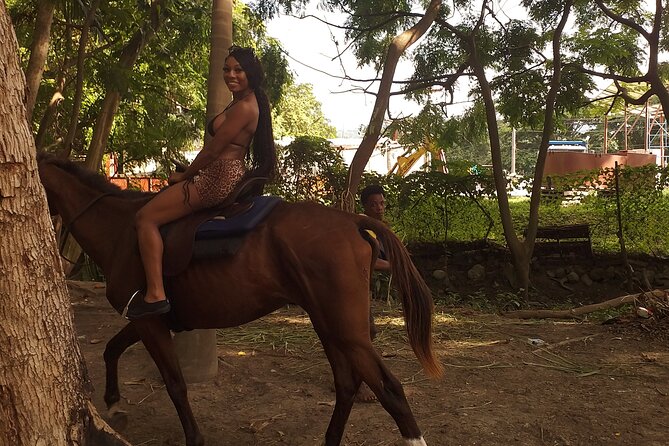 Private & Customize Tour to Martha Brae Rafting and Horseback Riding N Swim - Who Would Love This Tour?