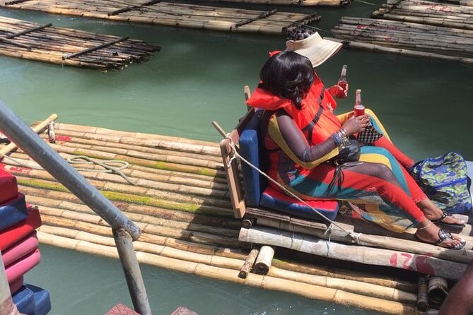 Martha Brae River Rafting Private Tour - Who Will Love This Tour?