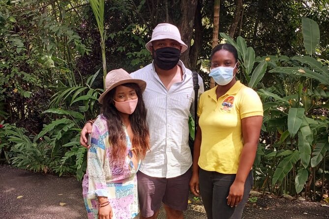 Martha Brae River Rafting Private Tour - Final Thoughts: Is This Tour Worth It?