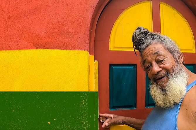 Blue Hole Waterfalls and Rasta Garden from Montego Bay - The Sum Up