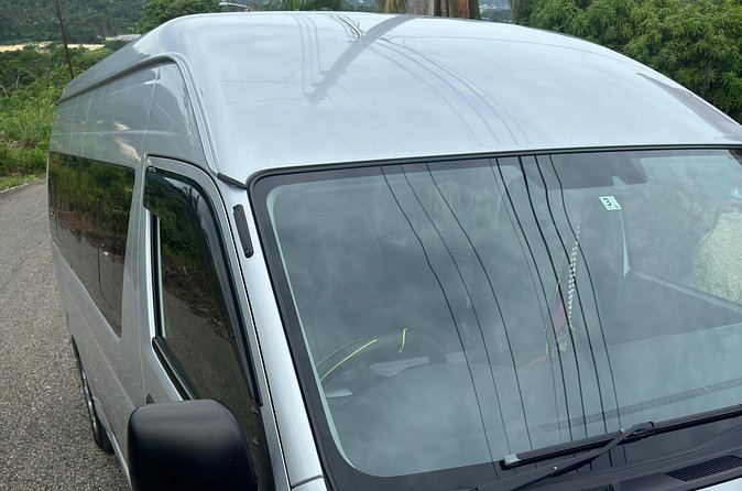 Montego Bay Airport and Sandals Montego Bay Private Shuttle - Who Should Consider This Shuttle?