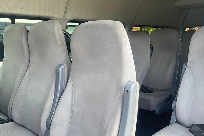 Montego Bay Airport and Riu Reggae Private Shuttle - FAQ