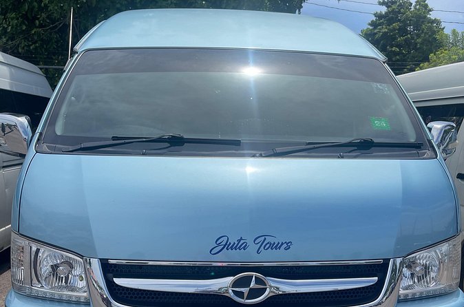 Montego Bay Airport and Riu Reggae Private Shuttle - Additional Considerations