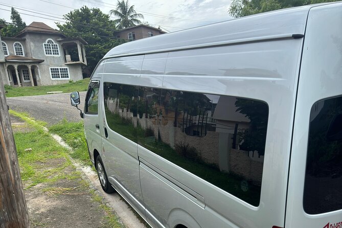 Montego Bay Airport and Jewel Grande Montego Bay Private Shuttle - FAQ