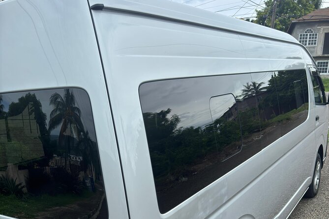 Montego Bay Airport and Jewel Grande Montego Bay Private Shuttle - The Sum Up: Who Should Consider This Shuttle?