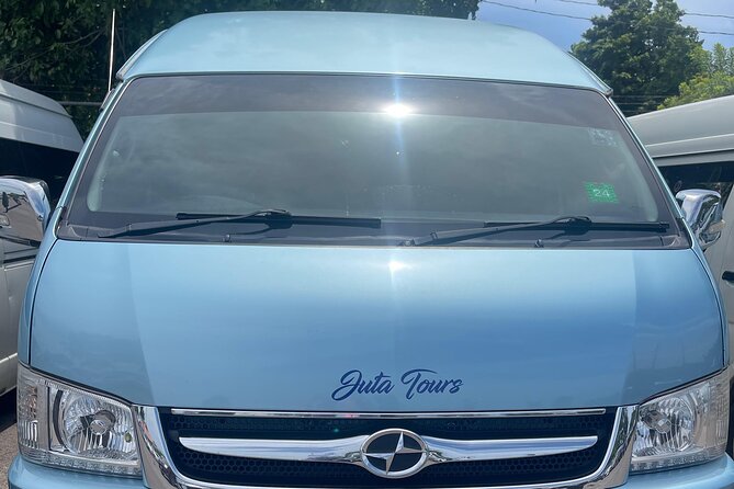 Montego Bay Airport and Hyatt Ziva Rose Hall Private Shuttle - In-Depth Review of the Service