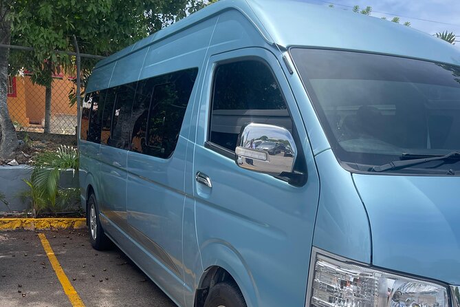 Montego Bay Airport and Iberostar Rose Hall Private Shuttle - Who Is This Tour Best For?