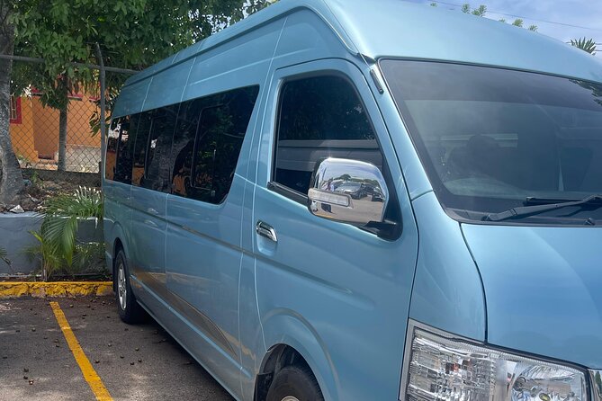 Montego Bay Airport and Sandals Negril Beach Private Shuttle - Why This Shuttle Service Offers Excellent Value