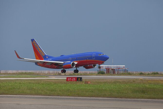 Grand Palladium Jamaica/ Lady Hamilton Private Airport Transfer - What’s Included and How It Works