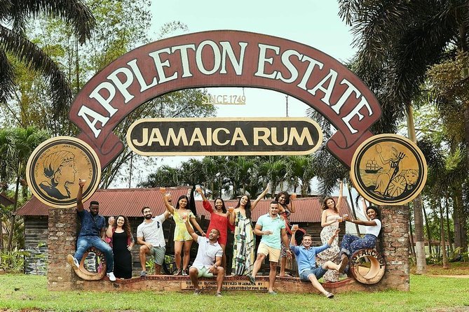 Appleton Estate, Ys Falls and Black River Safari Private Tour - The Sum Up: Is This Tour Right for You?