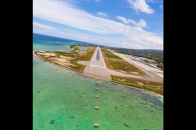 Ocean Coral Spring or Ocean Eden Bay Private Airport Transfer - Pricing & Value