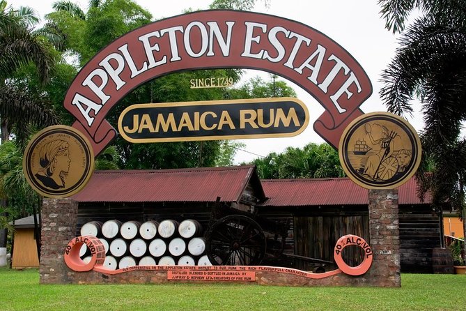 Black River Safari * YS Falls * Appleton Rum Tour - FAQ