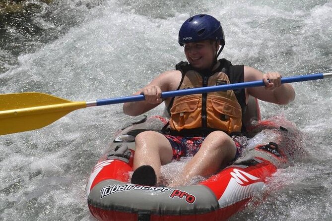 River Tubing with Roundtrip Transportation from Montego Bay - FAQ