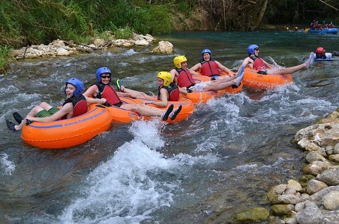 River Tubing with Roundtrip Transportation from Montego Bay - Final Thoughts