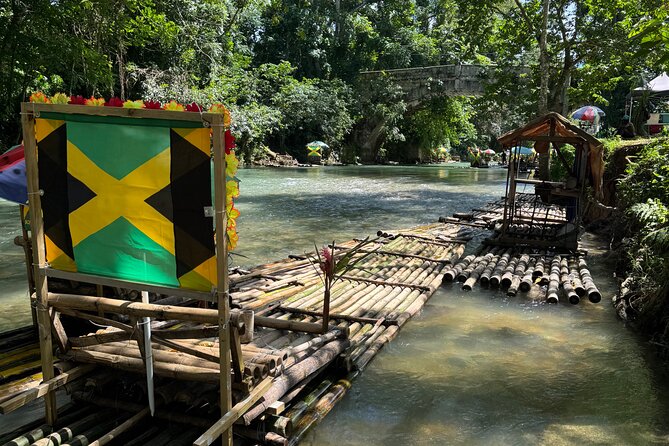 ATV Zipline Horse Back Ride and Bamboo Rafting with Transport - FAQ