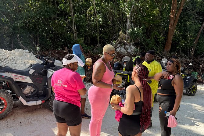 Transportation to and from Atv location in Montego Bay - Why This Transportation Service Works for Travelers