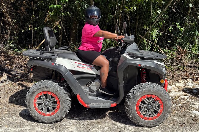 Transportation to and from Atv location in Montego Bay - Summary: Is It Worth It?