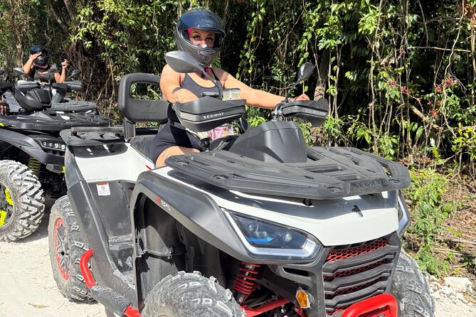 Transportation to and from Atv location in Montego Bay - FAQ