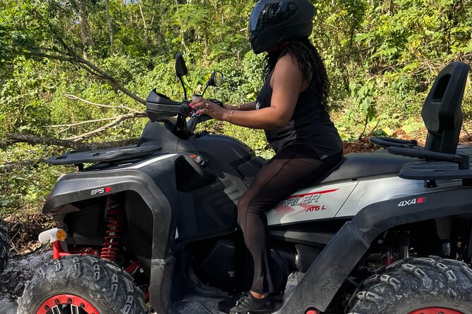 Transportation to and from Atv location in Montego Bay - FAQ