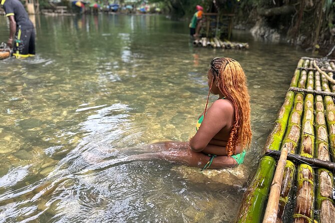 Atv,rafting,Magarittaville and or Hip strip in Montego Bay - A Closer Look at the Tour Experience