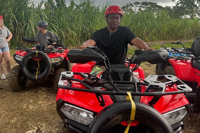 Atv,rafting,Magarittaville and or Hip strip in Montego Bay - Authenticity and Value in Focus
